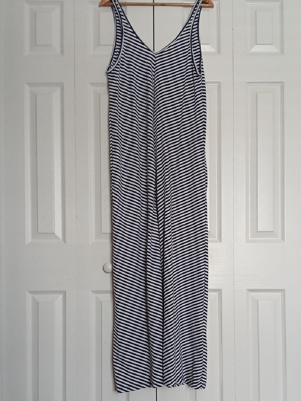 DYI Maxi Dress